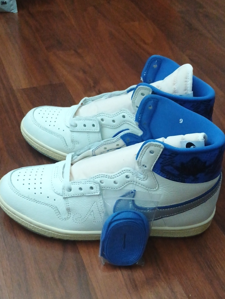 Nike Jordan Air Ship Pe Sp